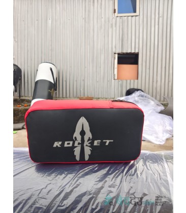 Kick Pad