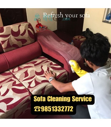 Best Sofa Cleaning Service . 9851332772