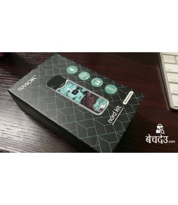 Smok Nord Kit