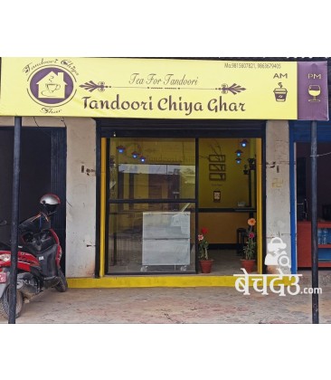 Steel Tandoori oven