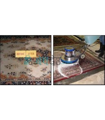 Galaicha (Rug) Cleaning Service in Kathmandu, Bhaktapur & Lalitpur.