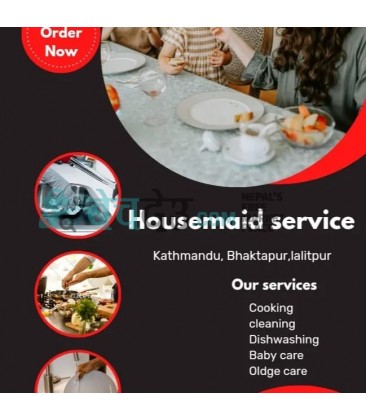Housemaid service